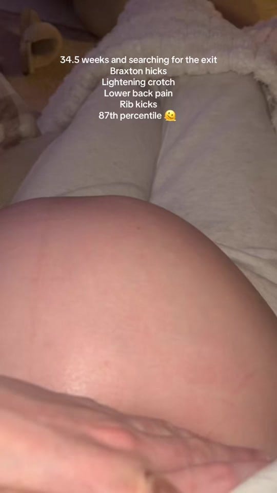 Post 1 by Tasha Ross on TikTok (video)