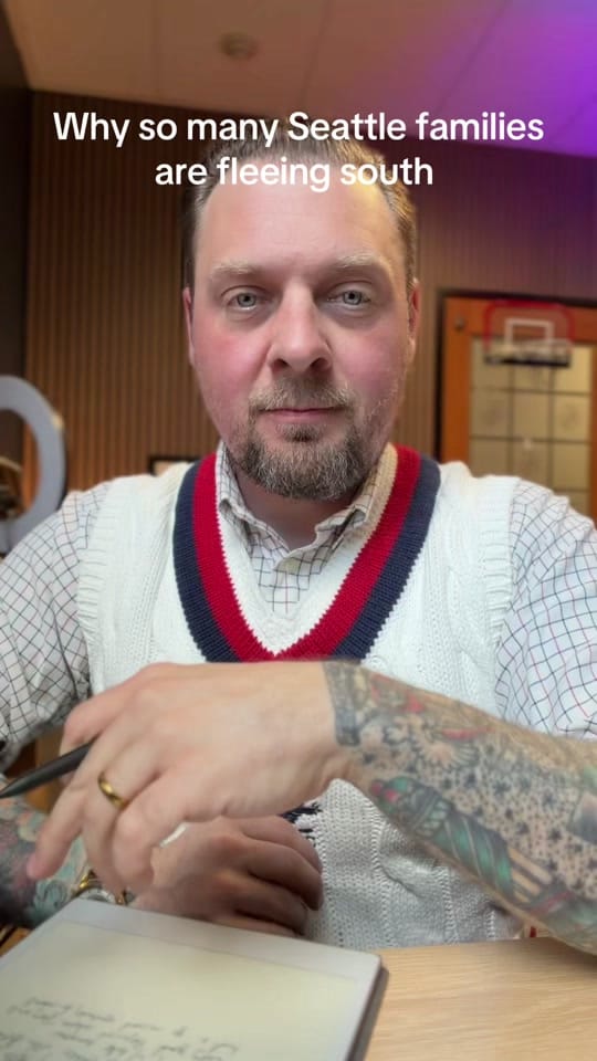 Post 3 by Austin Robertson Realtor on TikTok (video)
