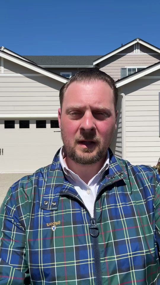 Post 2 by Austin Robertson Realtor on TikTok (video)