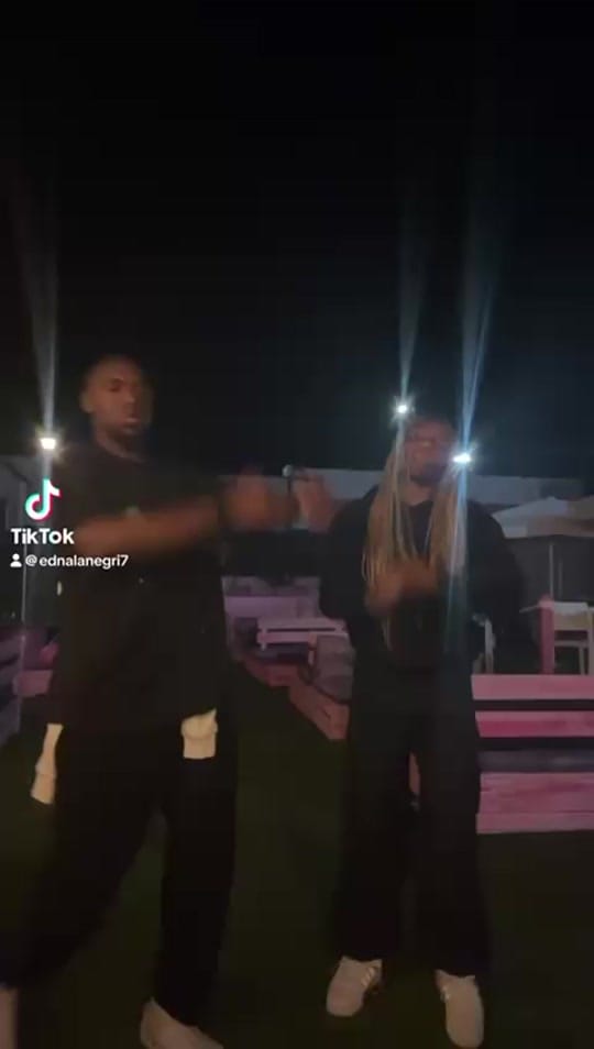 Post 9 by Paul Imade on TikTok (video)