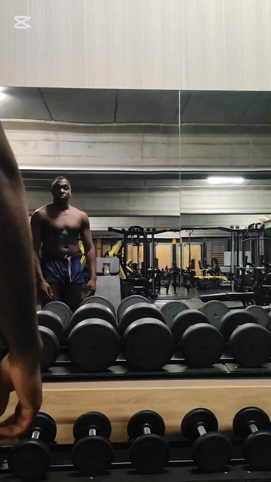 Post 1 by Paul Imade on TikTok (video)