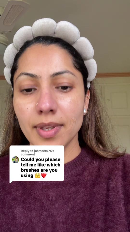 Post 1 by Jasvir kaur on TikTok (video)