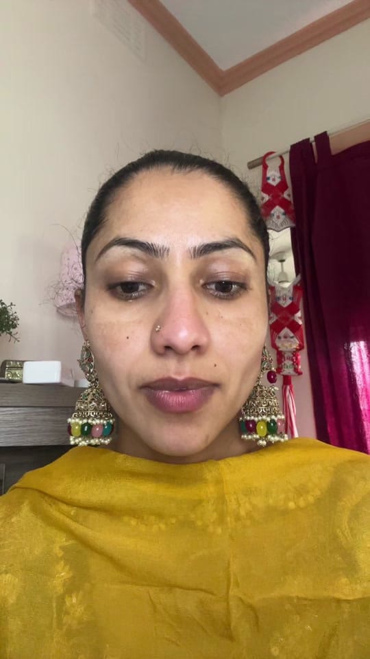 Post 10 by Jasvir kaur on TikTok (video)
