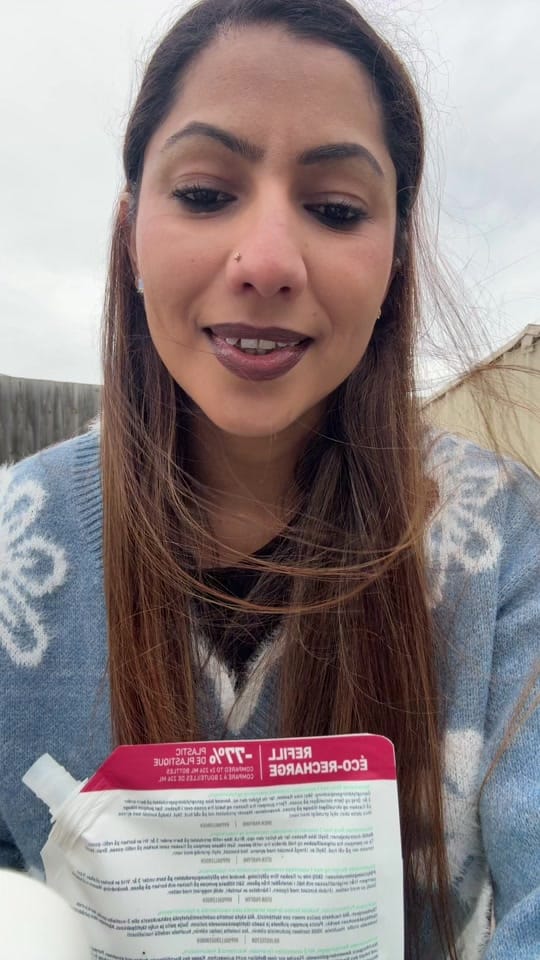 Post 3 by Jasvir kaur on TikTok (video)