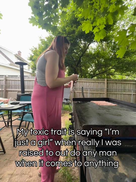 Post 1 by Danni Kev Clark on TikTok (video)