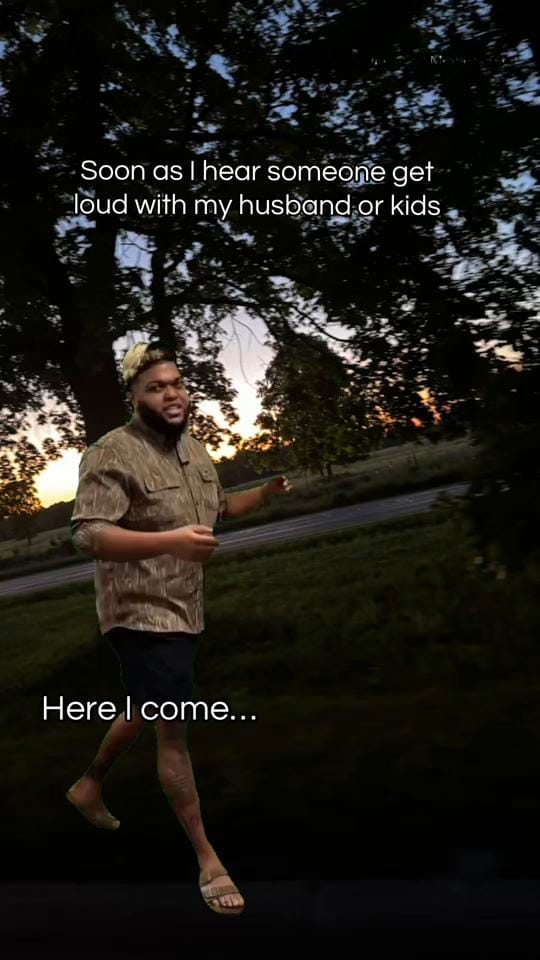 Post 4 by Danni Kev Clark on TikTok (video)
