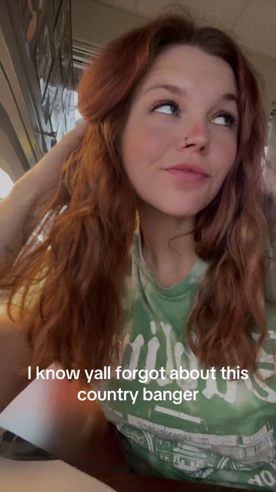 Post 8 by Danni Kev Clark on TikTok (video)