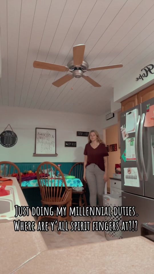 Post 9 by Danni Kev Clark on TikTok (video)