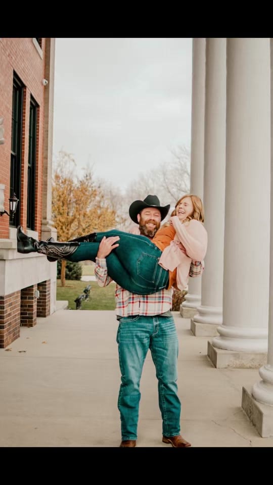 Post 10 by Danni Kev Clark on TikTok (video)