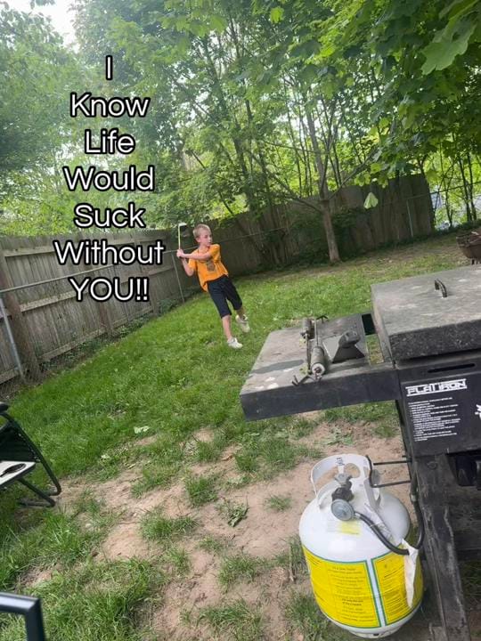 Post 3 by Danni Kev Clark on TikTok (video)