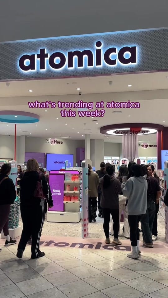 Post 7 by atomica on TikTok (video)