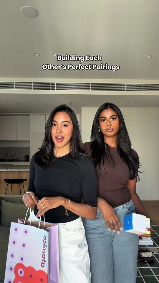 Post 2 by atomica on TikTok (video)