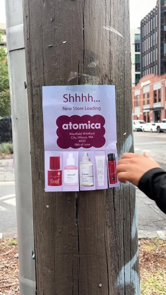 Post 4 by atomica on TikTok (video)