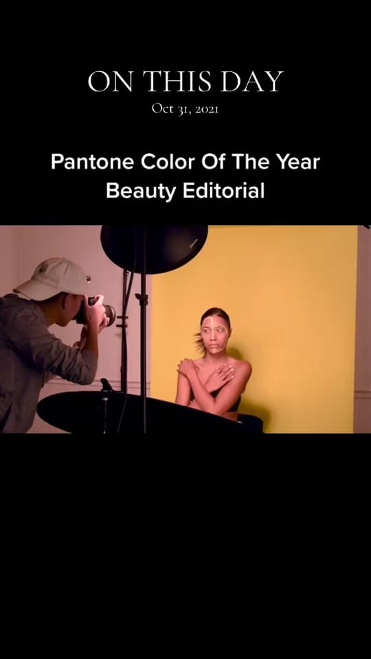 Post 3 by Pristine on TikTok (video)