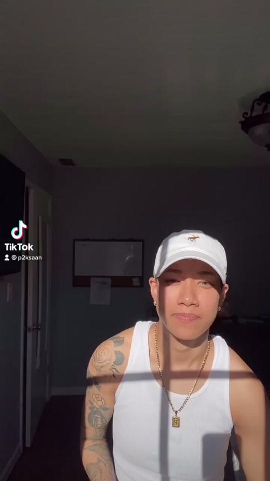 Post 9 by Pristine on TikTok (video)