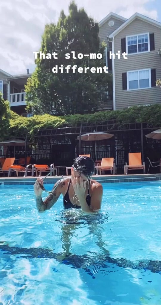 Post 8 by Pristine on TikTok (video)
