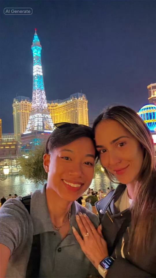 Post 2 by Pristine on TikTok (video)