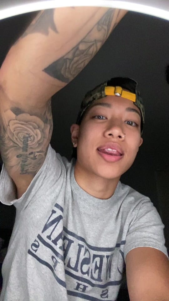 Post 10 by Pristine on TikTok (video)