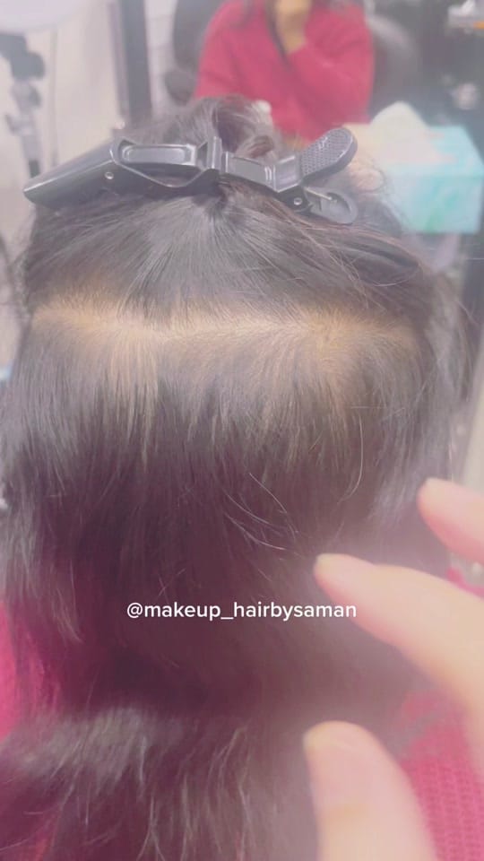 Post 10 by Saman on TikTok (video)