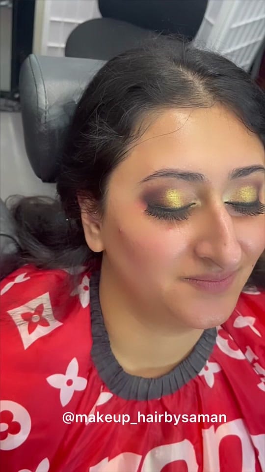 Post 9 by Saman on TikTok (video)