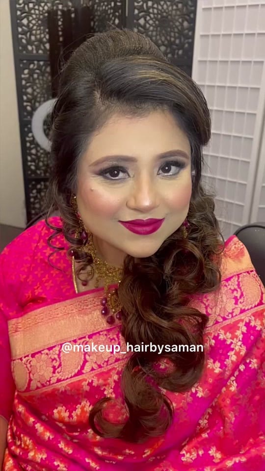 Post 3 by Saman on TikTok (video)