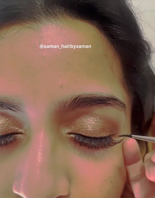 Post 5 by Saman on TikTok (video)
