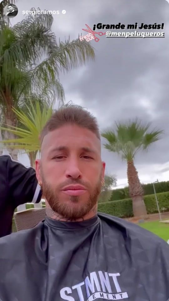 Post 9 by Menpeluqueros® on TikTok (video)