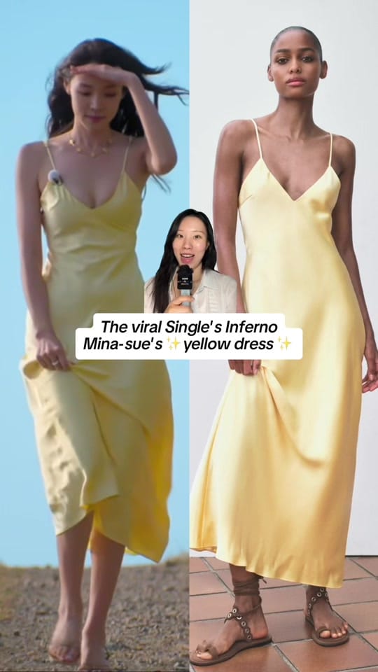 Post 3 by Liana✨Beauty&Personal Style on TikTok (video)