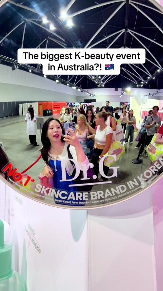 Post 6 by Liana✨Beauty&Personal Style on TikTok (video)
