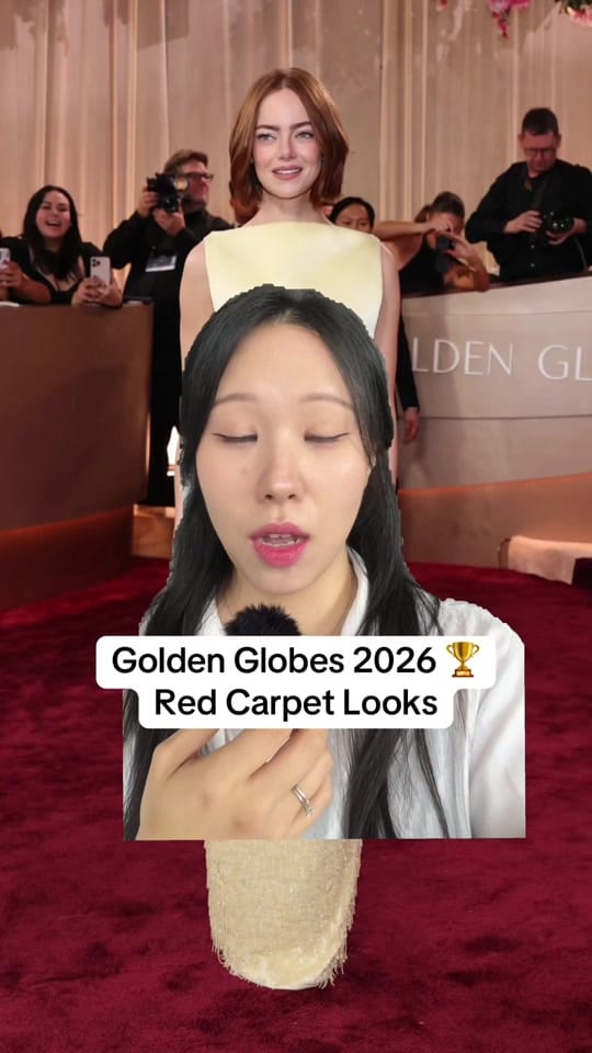 Post 10 by Liana✨Beauty&Personal Style on TikTok (video)
