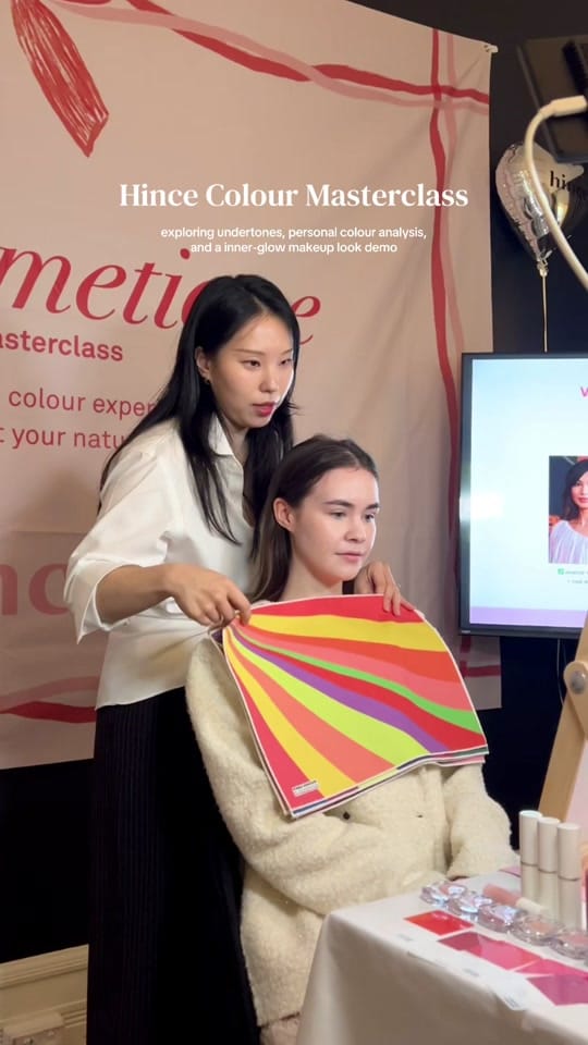 Post 1 by Liana✨Beauty&Personal Style on TikTok (video)