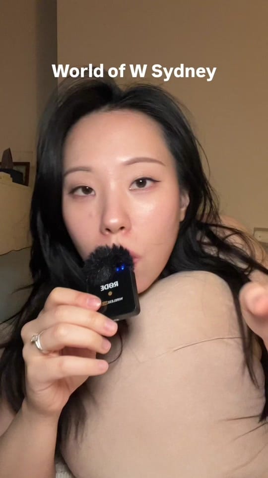 Post 7 by Liana✨Beauty&Personal Style on TikTok (video)