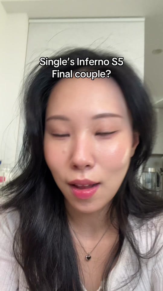 Post 4 by Liana✨Beauty&Personal Style on TikTok (video)