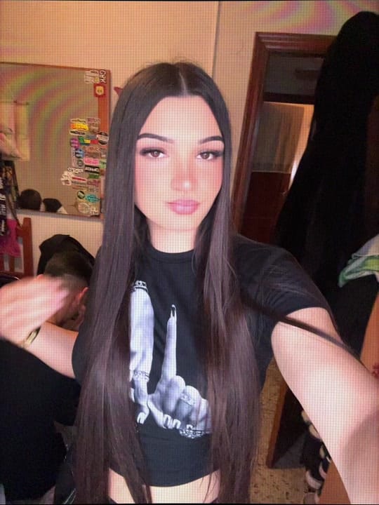 Post 10 by Coraima🫣 on TikTok (video)