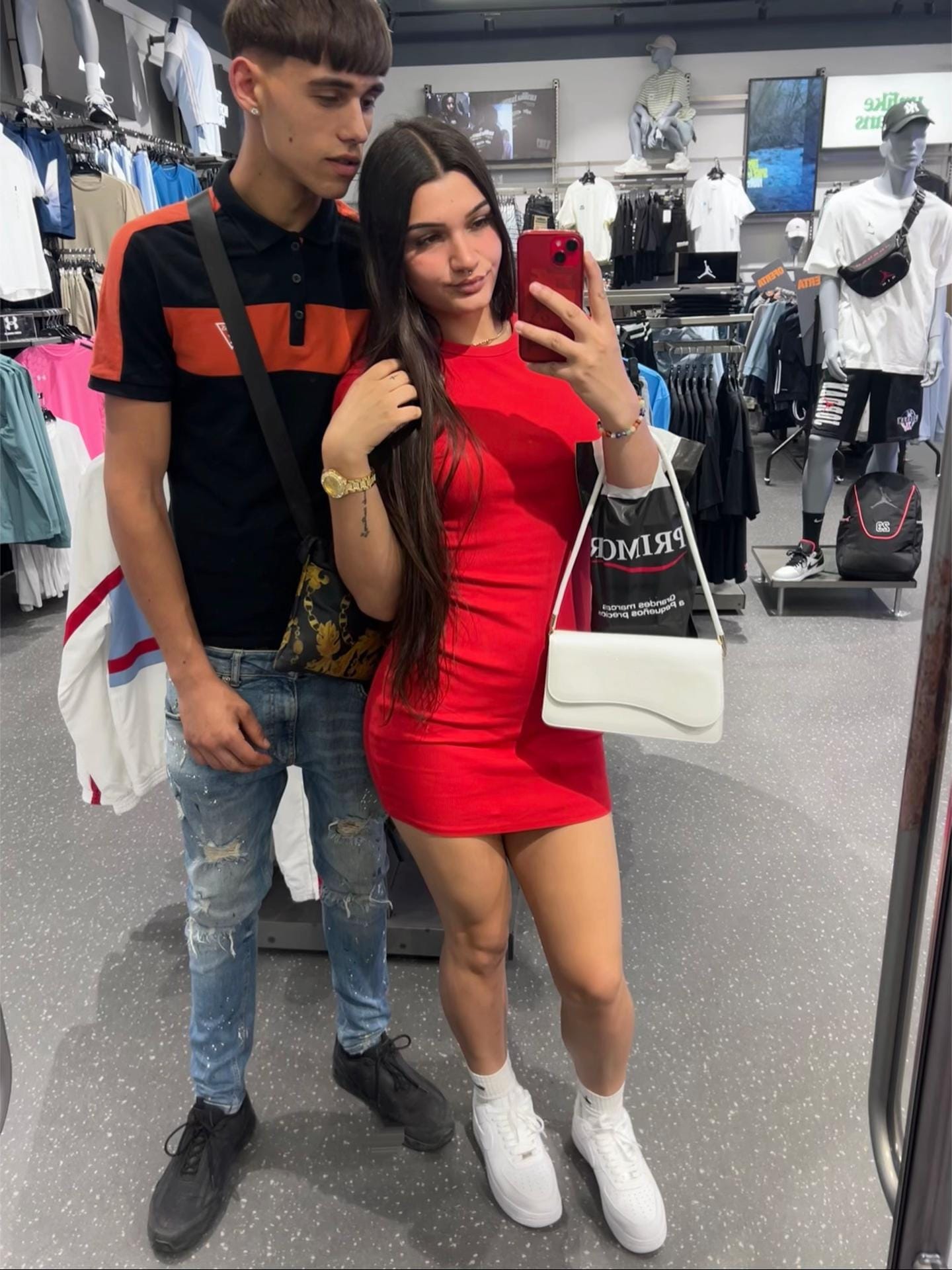 Post 7 by Coraima🫣 on TikTok (video)