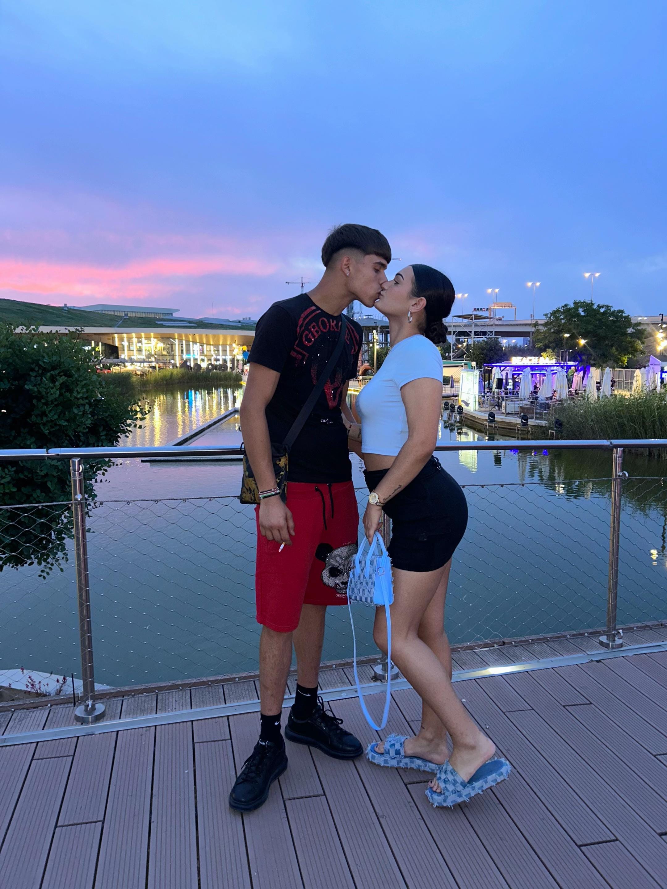 Post 5 by Coraima🫣 on TikTok (video)