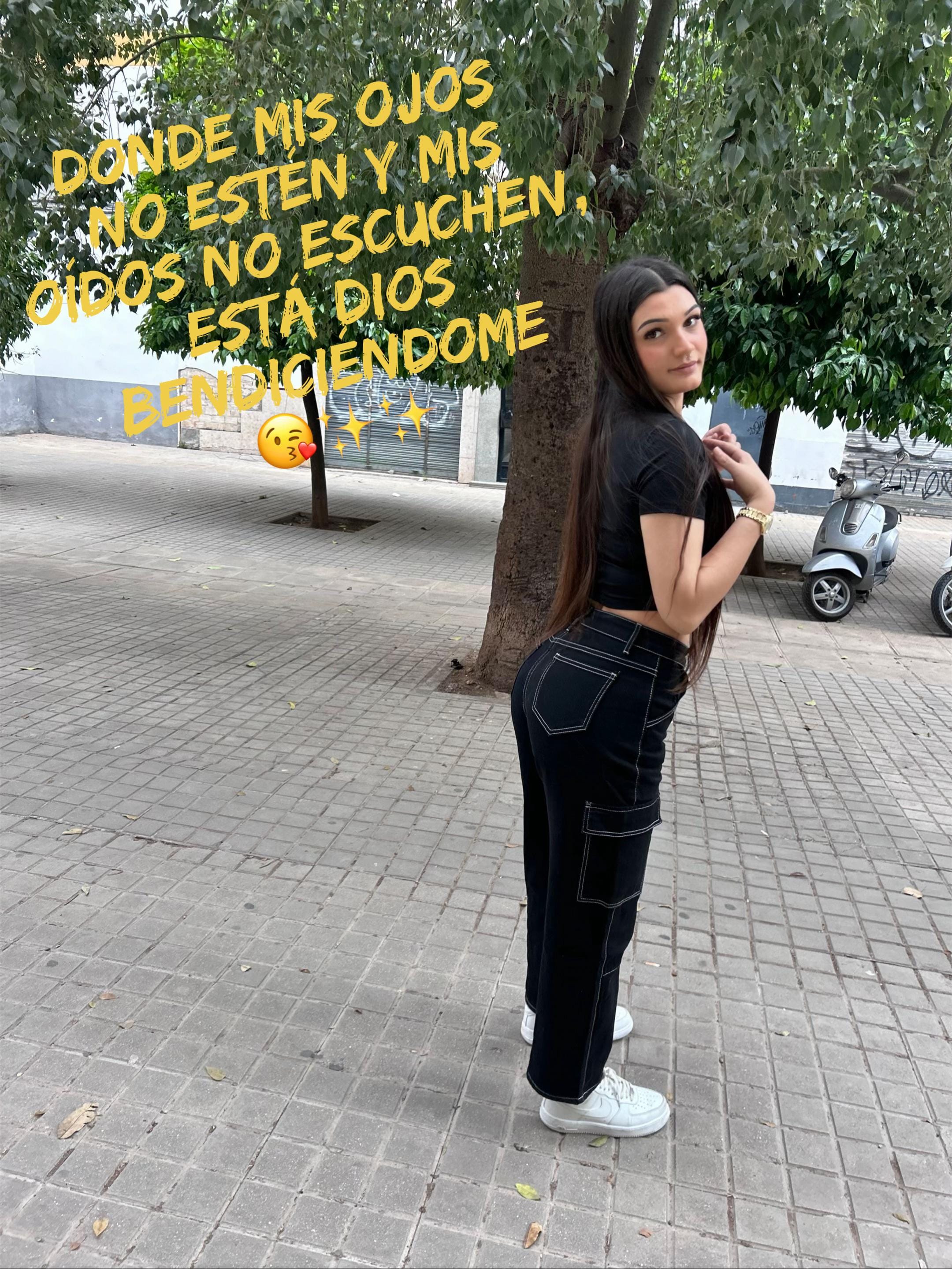 Post 9 by Coraima🫣 on TikTok (video)