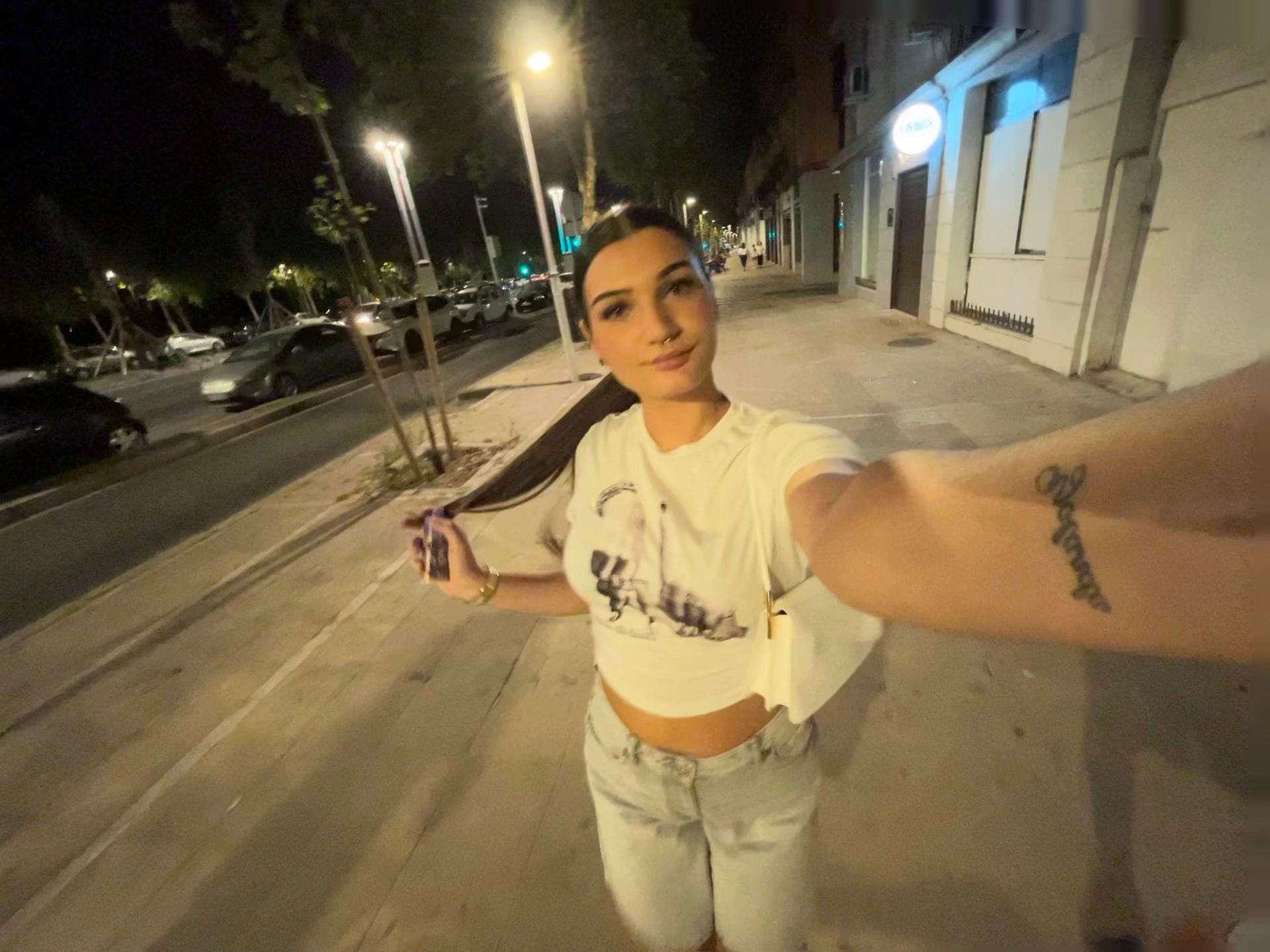 Post 2 by Coraima🫣 on TikTok (video)