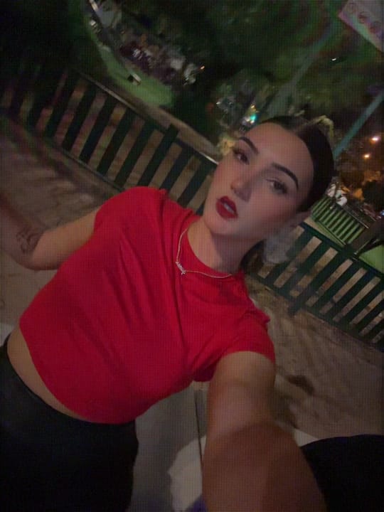 Post 4 by Coraima🫣 on TikTok (video)