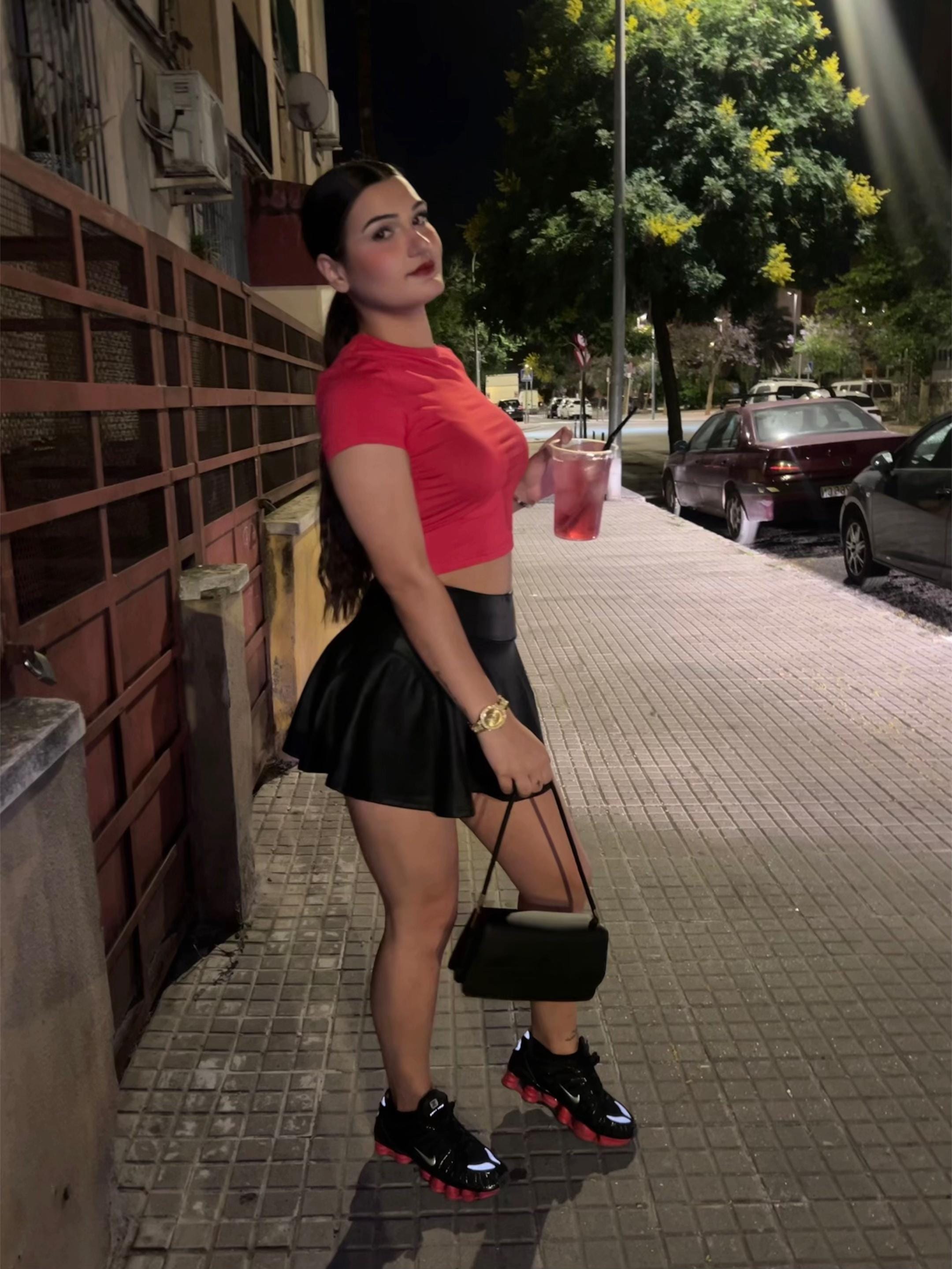 Post 6 by Coraima🫣 on TikTok (video)