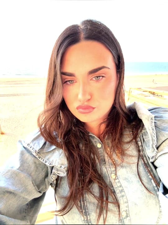 Post 3 by alma on TikTok (video)