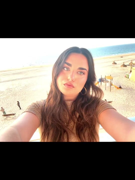 Post 1 by alma on TikTok (video)