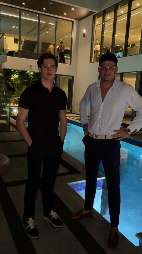 Post 2 by DM Danny on TikTok (video)