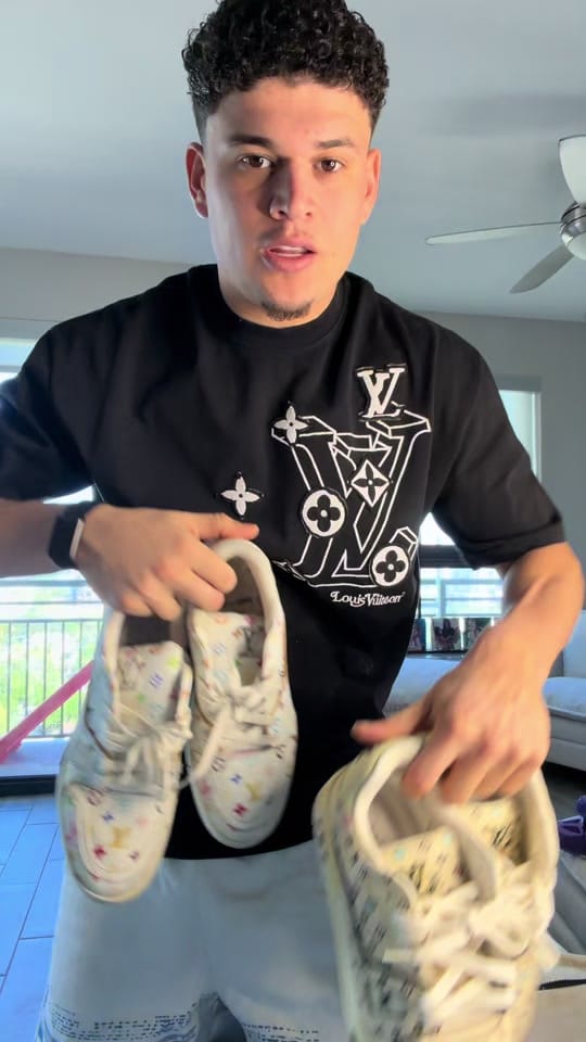 Post 8 by DM Danny on TikTok (video)