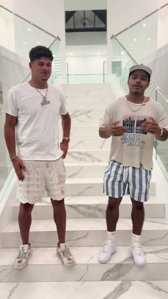 Post 1 by DM Danny on TikTok (video)