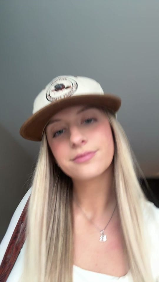 Post 6 by baylee o on TikTok (video)