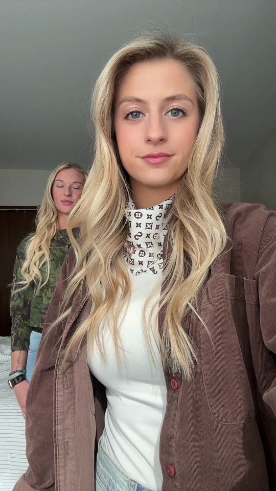 Post 8 by baylee o on TikTok (video)