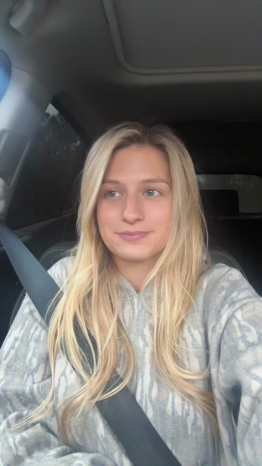 Post 10 by baylee o on TikTok (video)