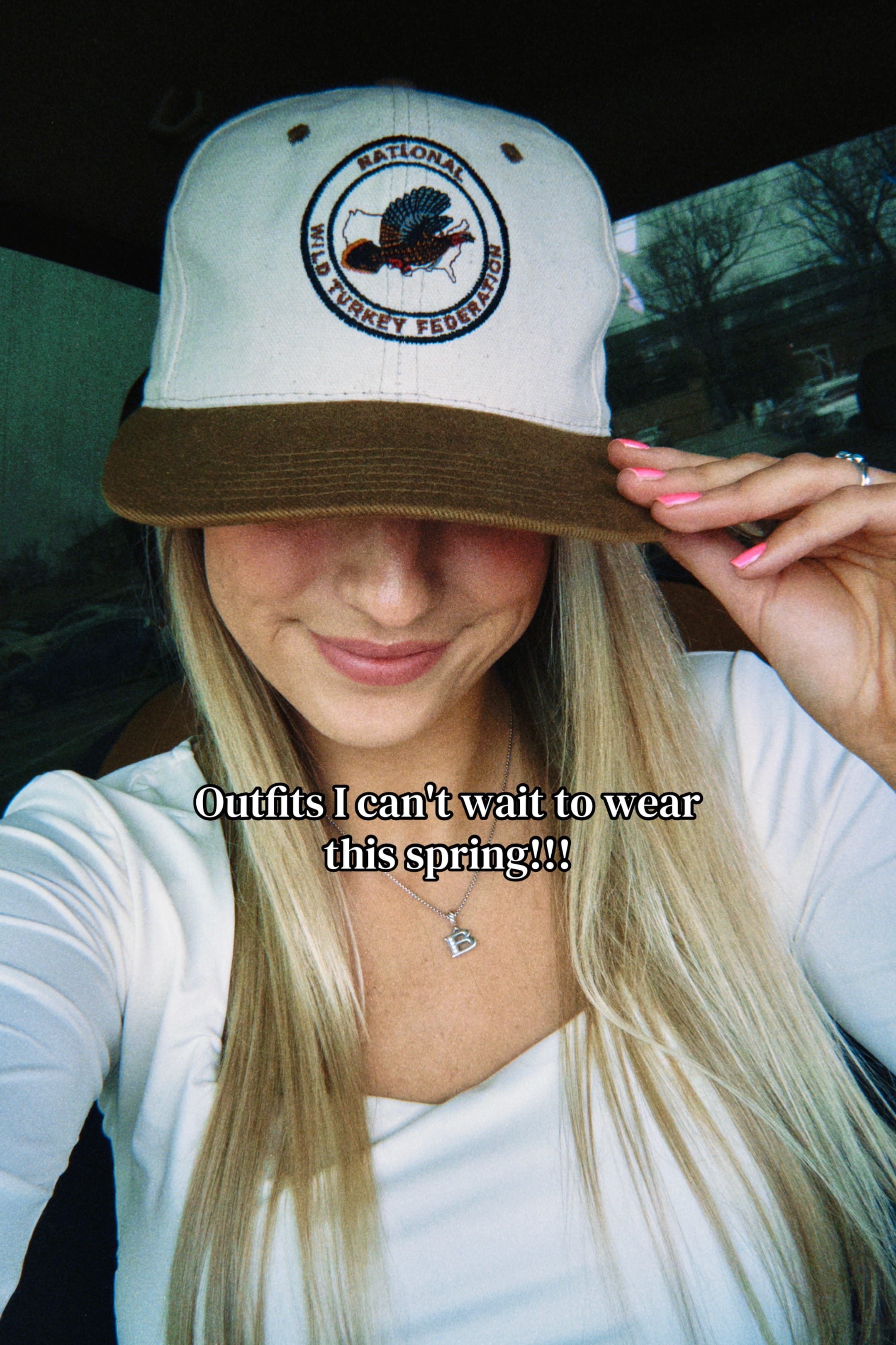 Post 5 by baylee o on TikTok (video)