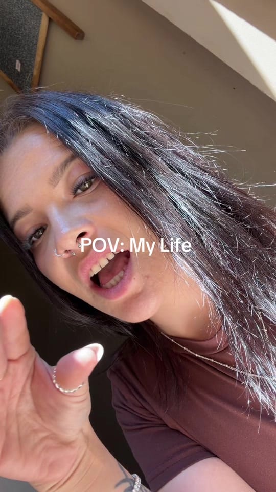 Post 2 by Adelaide | Digital Diary on TikTok (video)